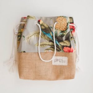Túi Tote thời trang vải bố, vải đay - Túi Vải Tiện Lợi - Công Ty TNHH Sản Xuất Thương Mại Tiện Lợi